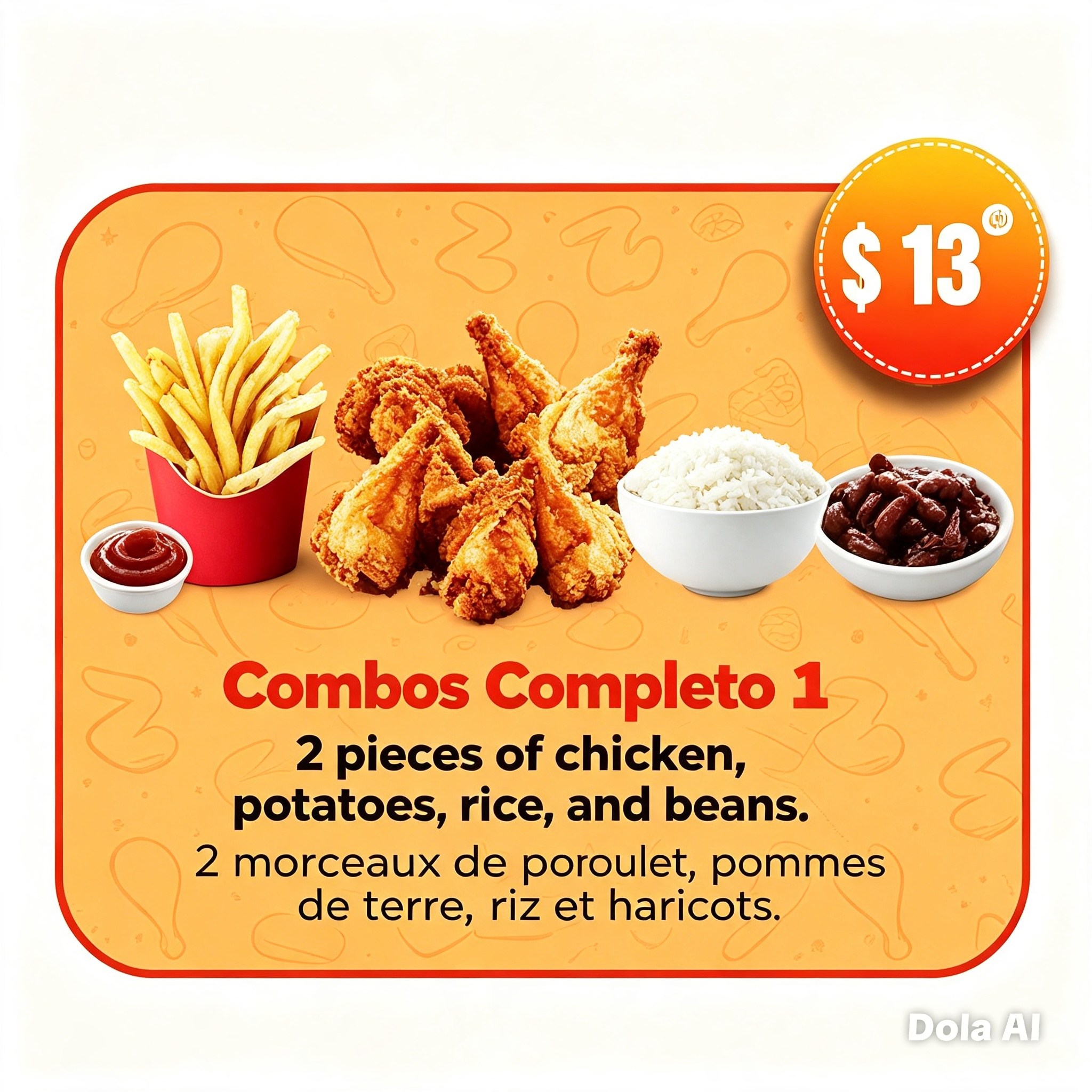 Combo 1