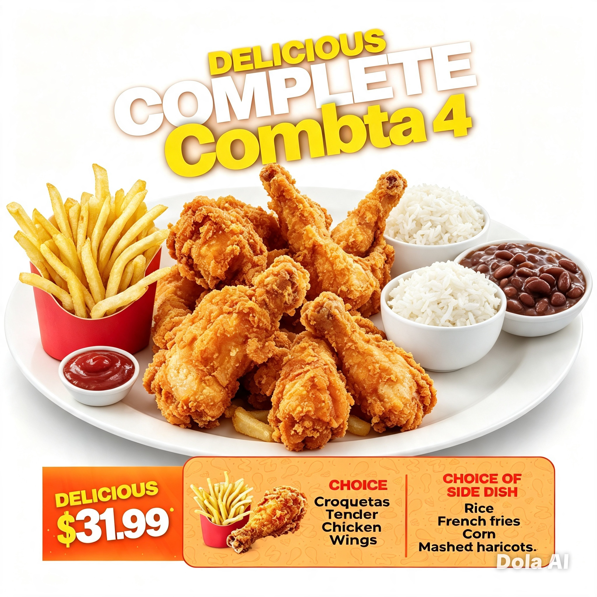Combo 4